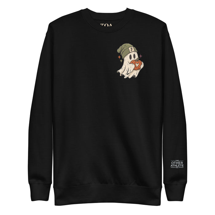 The BOO Crew | Limited Edition Crewneck Sweatshirt