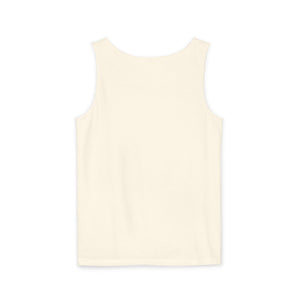 Match Day Soccer Tank
