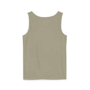 Match Day Soccer Tank