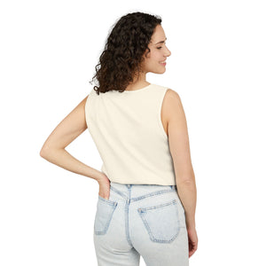 Match Day Soccer Tank