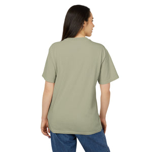 Match Day Soccer Heavy Faded Tee