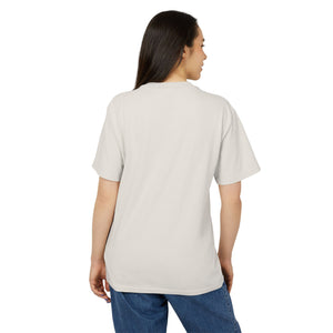 Match Day Soccer Heavy Faded Tee