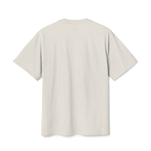Match Day Soccer Heavy Faded Tee