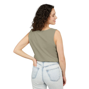 Match Day Soccer Tank