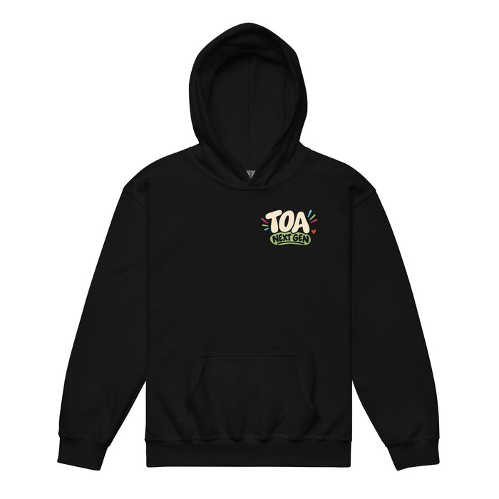 Future Support Crew | Youth Hoodie